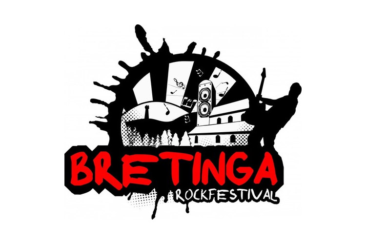 Bretinga Rockfestival